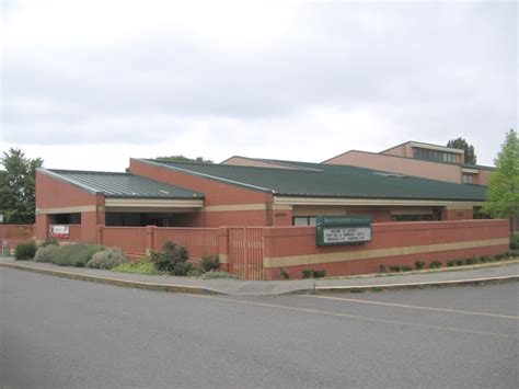 Bailey Gatzert Elementary School - Building for Learning