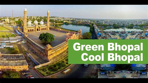 Bailey Green  Bhopal