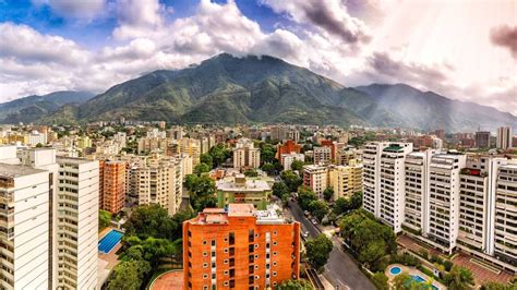 Bailey Hill Photo Caracas