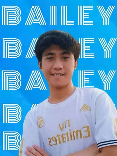 Bailey John Facebook Baojishi