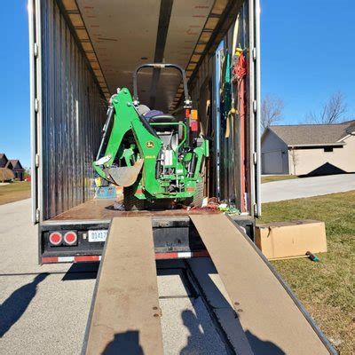 Bailey Moving and Storage Inc. Galesburg IL