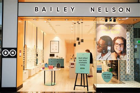 Bailey Nelson Messenger Manila