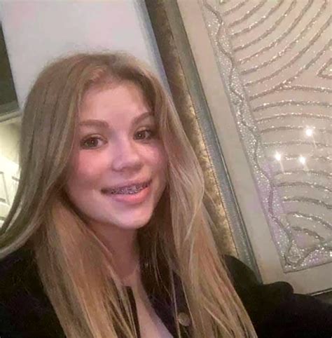 Bailey Teen Onlyfans Leak