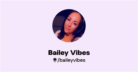 🍆 Bailey Vibes Onlyfans Leaked +18