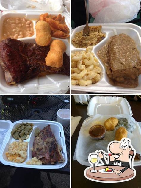 Bailey and catos. Local soul food restaurant Bailey and Cato's is back up and running with a bigger and better restaurant. #LocalFood #SoulFood http://bit.ly/2sMDG4w 