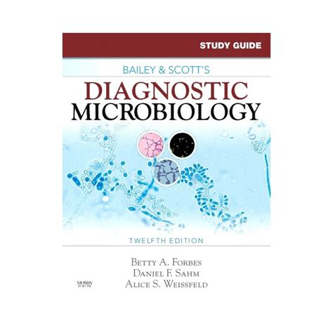 Bailey scotts diagnostic microbiology text and study guide package 12e. - Untergang österreichs und die entstehung des tschechoslovakischen staates..