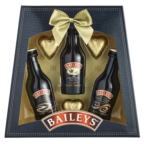 Baileys Gift Pack
