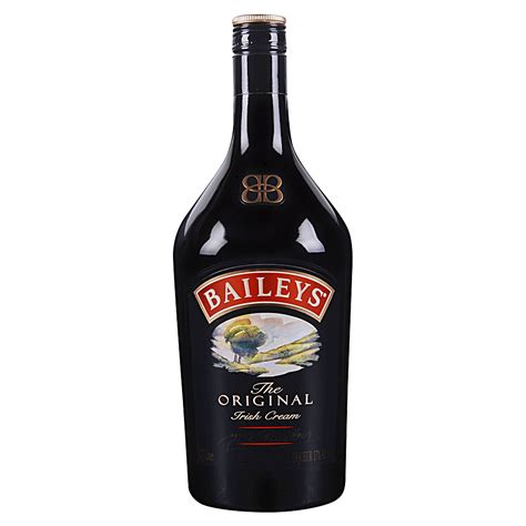 Baileys Irish Cream 1 75 Liter Price