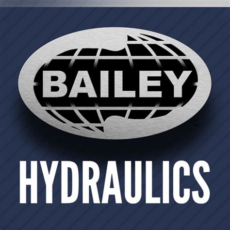 Baileys hydraulic. Things To Know About Baileys hydraulic. 