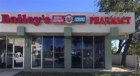 Baileys pharmacy. Get more information for Baileys Pharmacy in Vero Beach, FL. See reviews, map, get the address, and find directions. Search MapQuest Hotels Food Shopping Coffee Grocery Gas Baileys Pharmacy Opens at 9:00 AM (772) 492-8559 More Advertisement 9:00 ... 