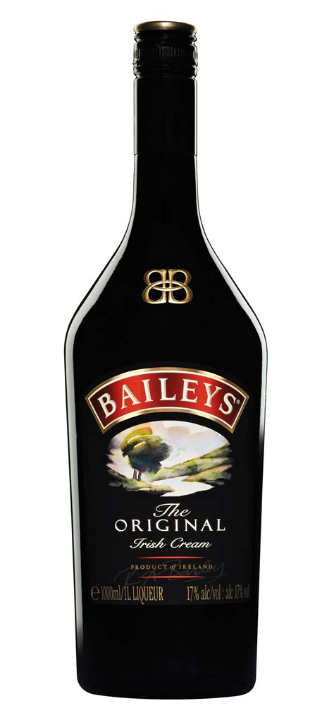 Baileys_tt. Rượu Sữa Baileys Original Irish Cream – 750ml. 4.60 trên 5 dựa trên 5 đánh giá. ( 5 đánh giá của khách hàng) Rượu Baileys mang hương vị ngọt ngào béo ngậy từ kem sữa hữu cơ cùng mùi hoa quế thơm nồng, đây được xem là chai rượu biểu tượng của đất nước Ireland. Baileys không ... 