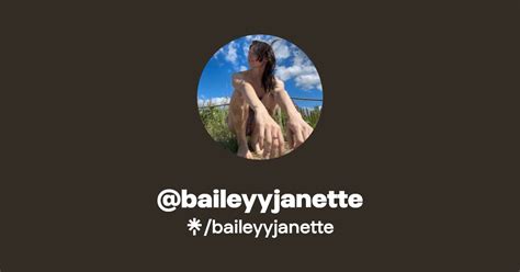 🔥 Baileyyjanette Leaks (SEX) 168 Photos