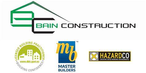 Bain Construction