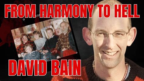 Bain Family Murders Was David Bain Innocent? - YouTube