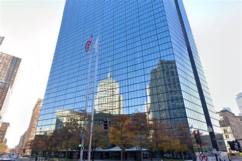 Bain capital headquarters.  Bain Capital Headquarters and Office Locat...