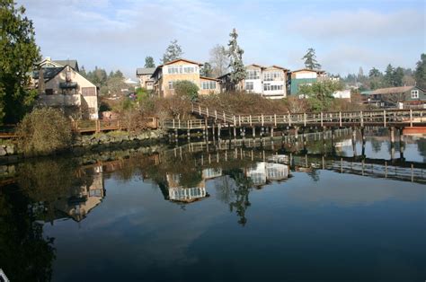 Bainbridge Island, Washington - City-Data