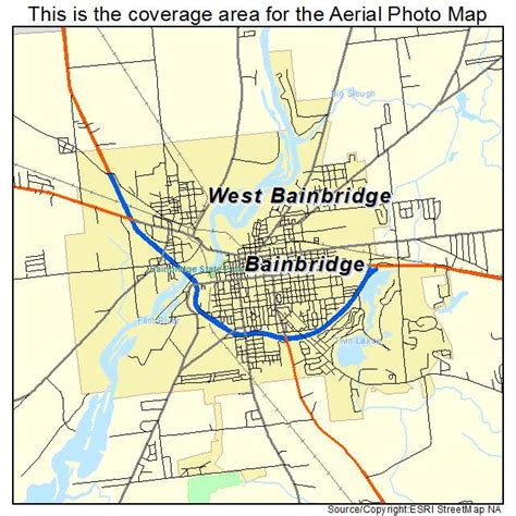 Bainbridge ga directions. By: Mike1989. Advertisement. Around the World Mailing List. Policies. Welcome to Bainbridge (Google Maps). Bainbridge is a city in Decatur County, Georgia, United States. The city is the county seat of Decatur County. 