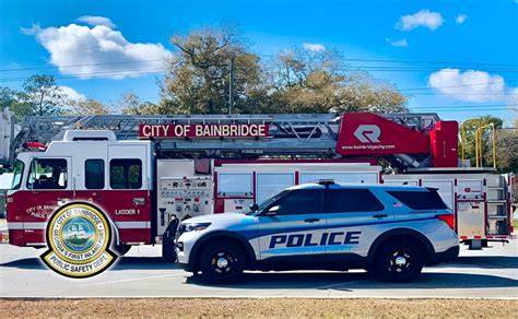 Bainbridge ga incident reports yesterday.  20-25 Decatur County Jail Bookings, ...