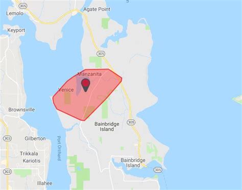 Bainbridge island power outage. Things To Know About Bainbridge island power outage. 