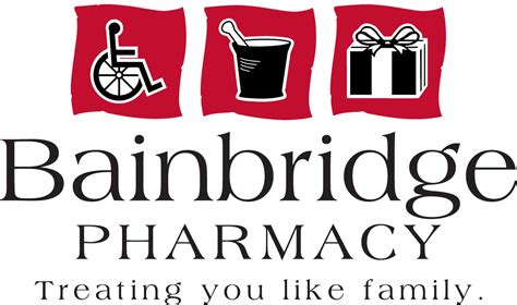 Bainbridge pharmacy. 
