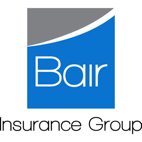 Bair Insurance Irwin Pa