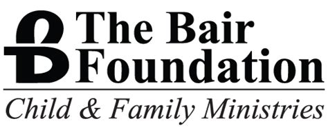 Bair foundation. We provide families in the Las Cruces area with treatment foster care. Get in touch with us to learn how you can provide love, stability and hope to children in crisis. 