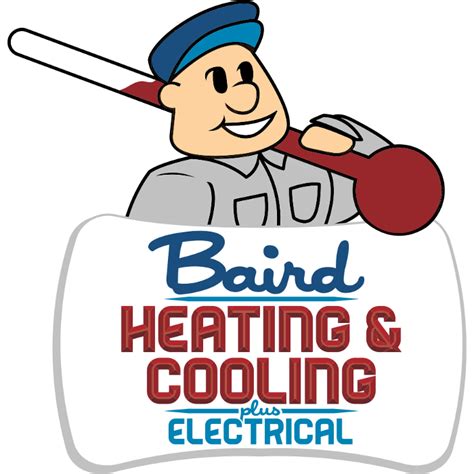 Baird Heating & Cooling Inc. - HVAC Contractor