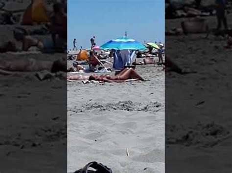 68 sec Franchetouche -. 1080p. French blonde milf get anal threesome mmf dp at the beach. 33 min Erotikvonnebenan - 85.1k Views -. 1080p. French Girl Blowjob Amateur on Nude Beach public to stranger with Cumshot - MissCreamy. 6 min Miss Creamy - 191.6k Views -. 1080p. French blonde babe Shana Spirit Anal porn video at the beach with Rob Diesel.