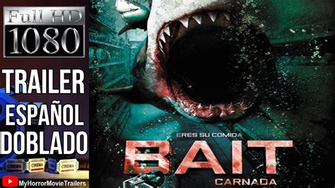 Bait (Carnada) movie 2012 Official Trailer - video Dailymotion