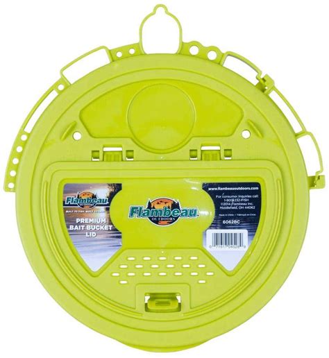 Bait Bucket Lid - Walmart