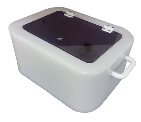 Bait Tanks - Wholesale Marine