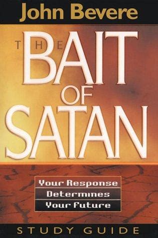 Bait of satan study guide reviews. - International handbook of national parks and nature reserves.