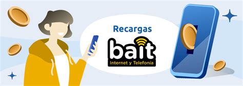Bait recargas. Things To Know About Bait recargas. 