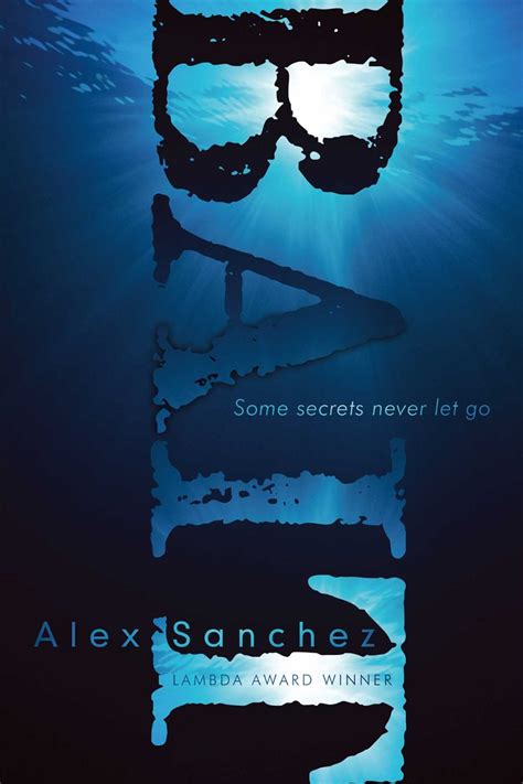 Read Online Bait By Alex   Sanchez