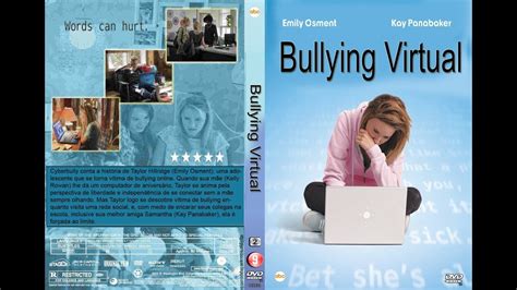 Baixar Filme Bullying Virtual / Cyberbully – Dublado