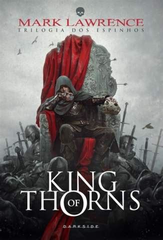 Baixar King of Thorns - Trilogia dos Espinhos Vol. 2 - eLivros