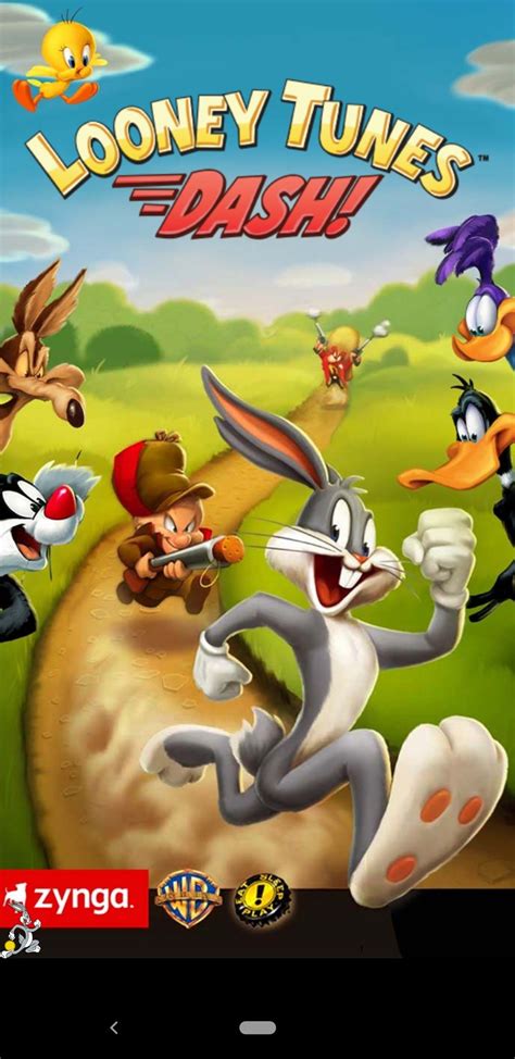 Baixar Looney Tunes Dash! 1.93 Android - Download APK Grátis