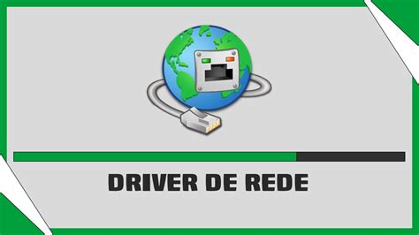 Baixar driver de rede.  Cr&iacute;tico: A atualiza&ccedil;&atilde;o pode evit...