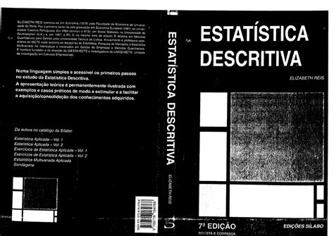 Baixar livro da elizabeth reis estatistica descritiva. - Fundamentals of finite element analysis solution manual.