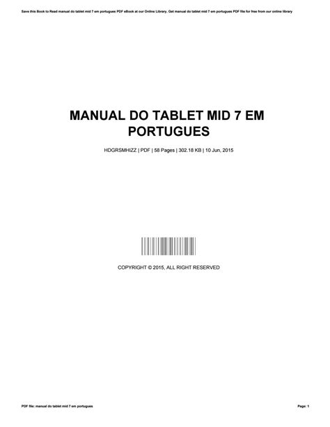 Baixar manual do tablet mid em portugues. - Design with operational amplifiers and analog integrated circuits solution manual.