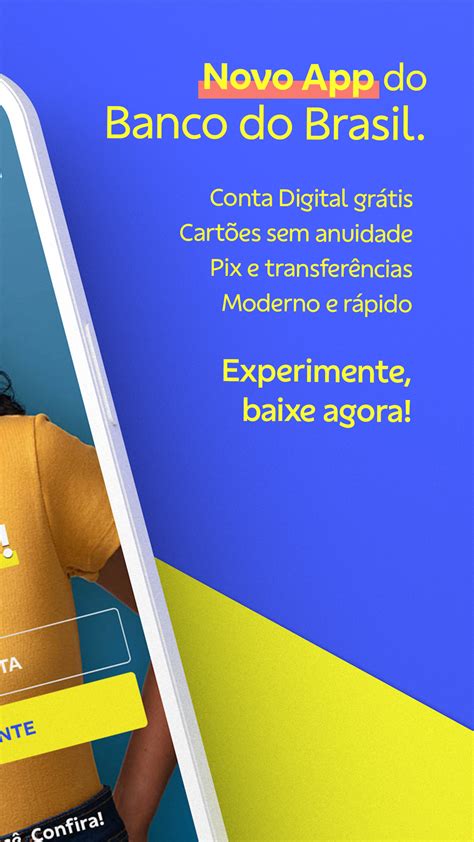 Baixe Banco do Brasil no PC com MEmu