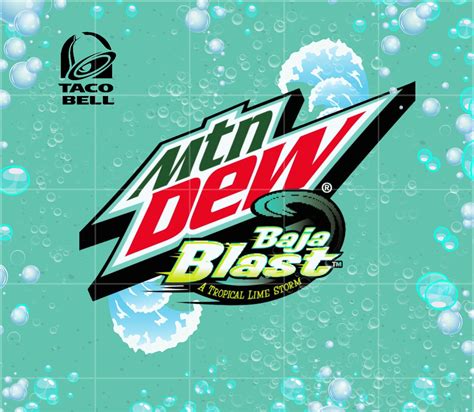 Baja Blast is here to stay - Mountain Dew assures fans of its beloved blue drink