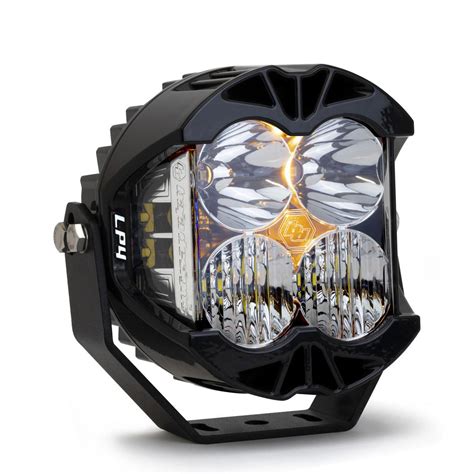 Baja Designs LP4 Pro LED