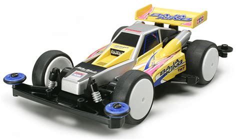 Baja King Jr. Mini 4WD Wiki Fandom