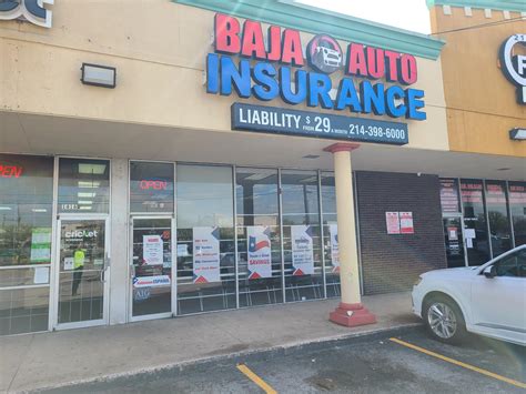 Baja auto insurance. Things To Know About Baja auto insurance. 