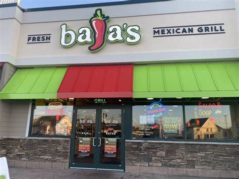 Baja restaurant. Specialties: Mexican Restaurant that includes a traddicional mexican buffet. Currently working with doordash, to go order, sittiing down service. A very Homie atmosphere. 