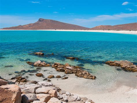 Baja sur mx. By Melissa Heisler. A mountainous desert surrounded by the Pacific Ocean and the Sea of Cortez, the peninsula of Baja California is a draw for fishermen, surfers, and those who … 