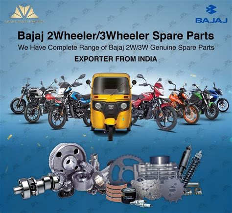 Bajaj 2 wheeler spare parts manual. - Computer hardware and networking practical guide.