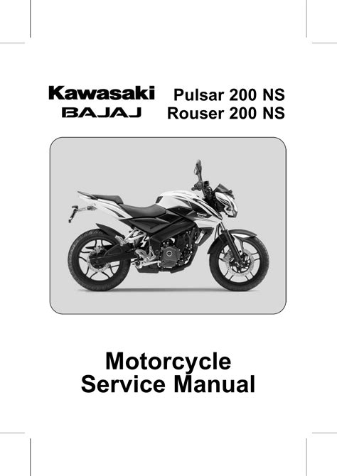 Bajaj pulsar 200 dtsi service manual. - Suzuki 200 hp 2 stroke outboard manual.