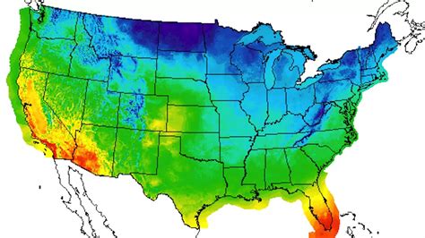 Bajas temperaturas de costa a costa y un río atmosférico en el Pacífico impactan Estados Unidos. Este es el pronóstico
